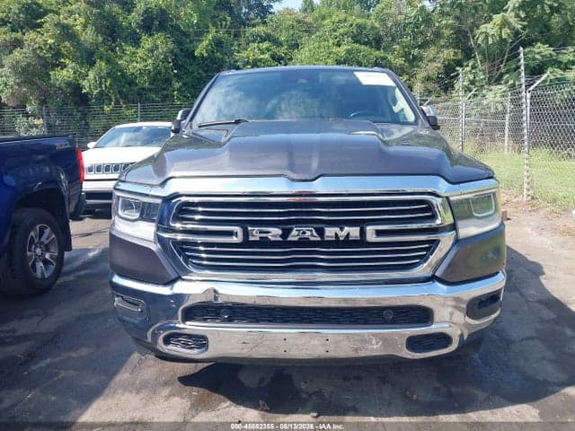 2021 RAM 1500 LARAMIE 4X4 5'7 BOX 6