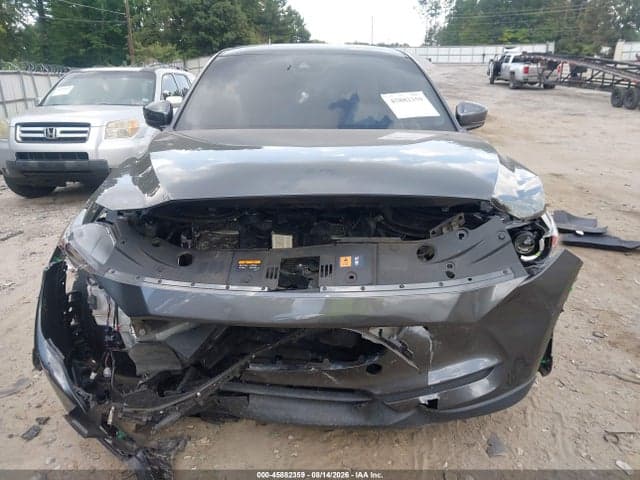 2021 MAZDA CX-5 TOURING 11