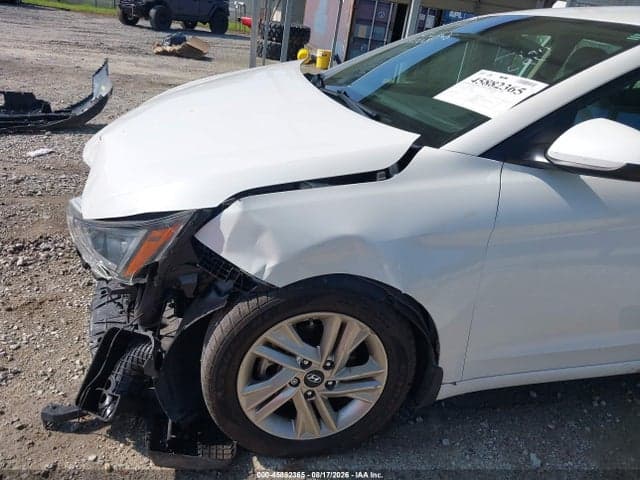 2019 HYUNDAI ELANTRA SEL 6
