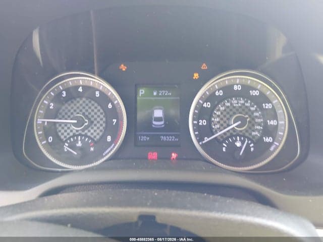 2019 HYUNDAI ELANTRA SEL 7