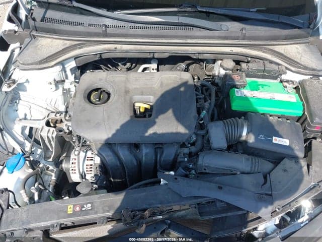 2019 HYUNDAI ELANTRA SEL 10