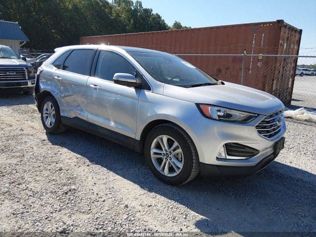 2019 FORD EDGE SEL 1