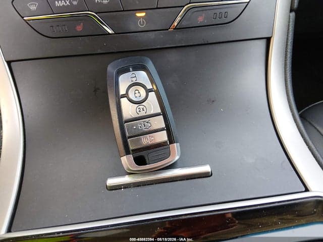 2019 FORD EDGE SEL 11