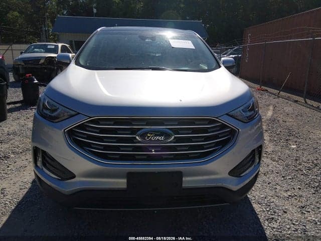 2019 FORD EDGE SEL 12