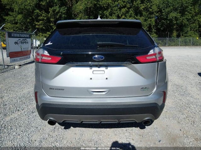2019 FORD EDGE SEL 16