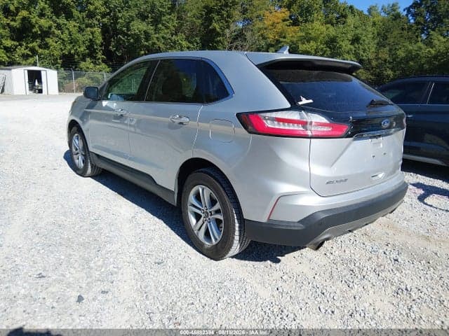 2019 FORD EDGE SEL 3