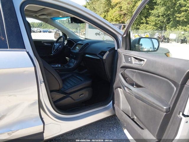 2019 FORD EDGE SEL 5