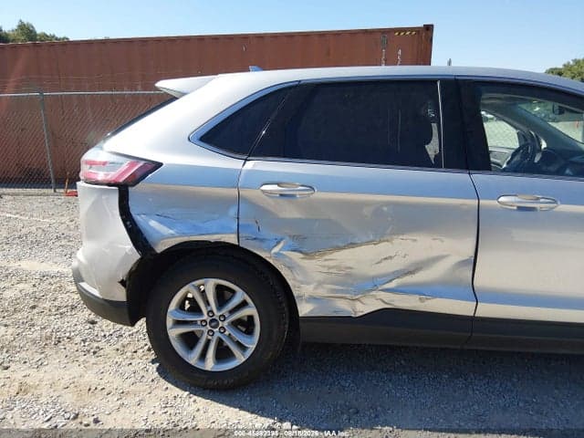 2019 FORD EDGE SEL 6