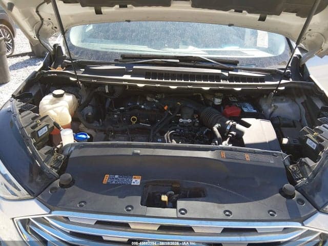 2019 FORD EDGE SEL 10