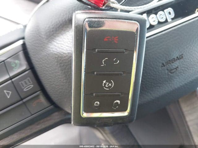 2024 JEEP GRAND CHEROKEE 4XE 11