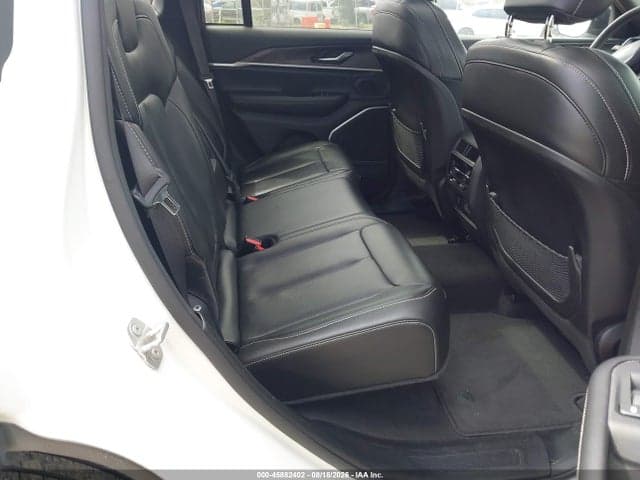 2024 JEEP GRAND CHEROKEE 4XE 8
