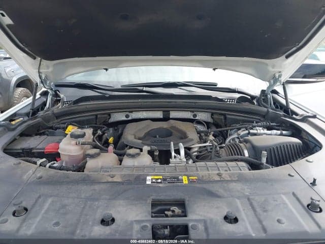 2024 JEEP GRAND CHEROKEE 4XE 10