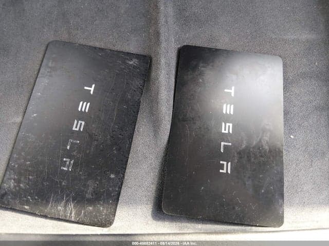 2025 TESLA MODEL 3 LONG RANGE ALL-WHEEL DRIVE 11