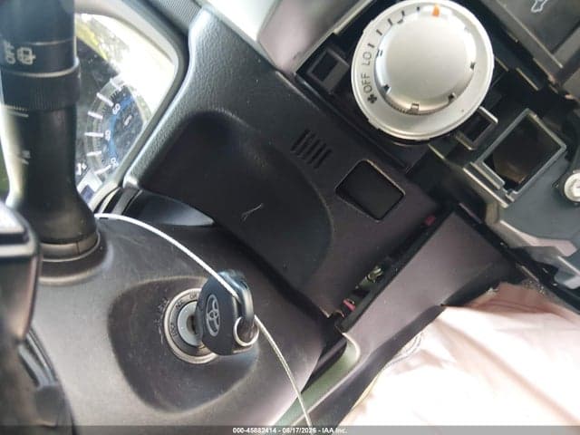2018 TOYOTA 4RUNNER SR5 PREMIUM 11