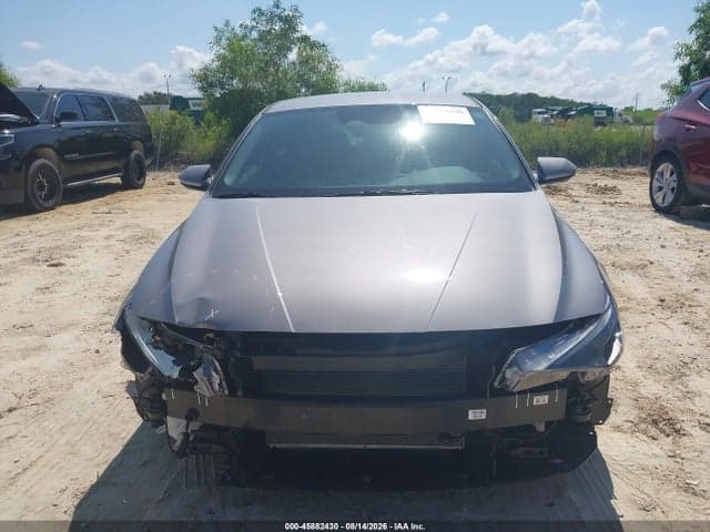 2022 HYUNDAI ELANTRA SE 6