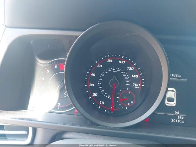 2022 HYUNDAI ELANTRA SE 7