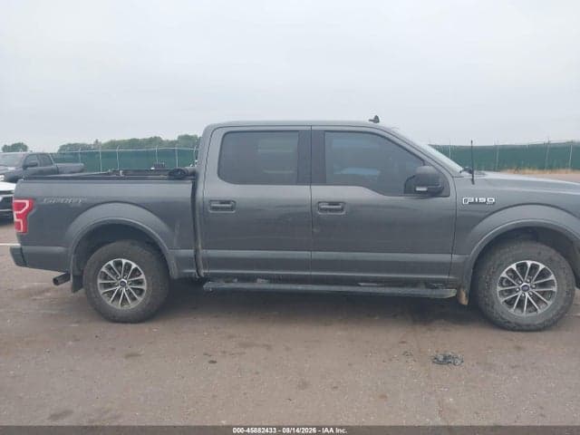 2019 FORD F-150 XLT 13