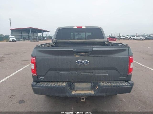 2019 FORD F-150 XLT 16