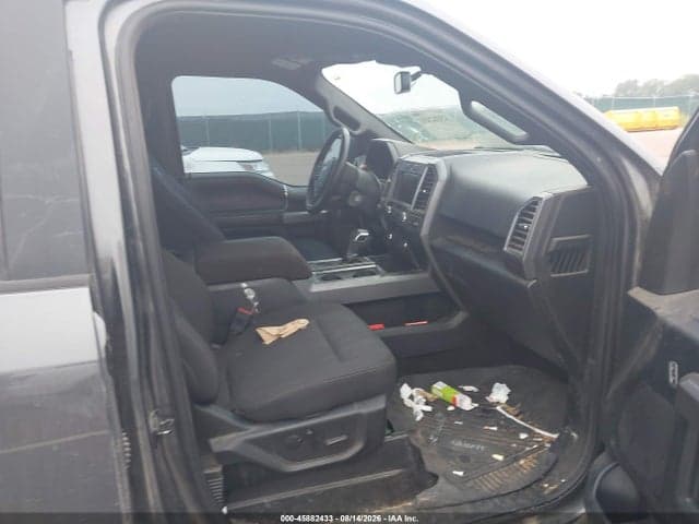 2019 FORD F-150 XLT 5