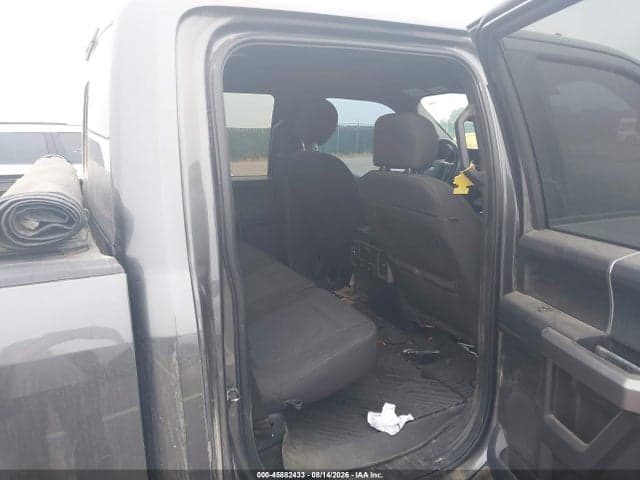 2019 FORD F-150 XLT 8