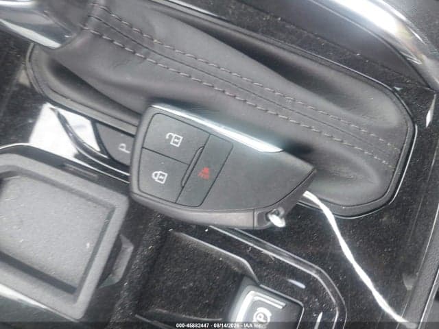 2025 GMC CANYON 2WD ELEVATION 11