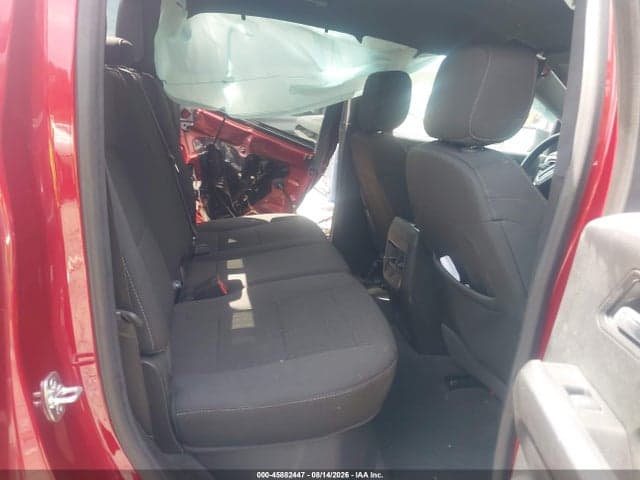 2025 GMC CANYON 2WD ELEVATION 8