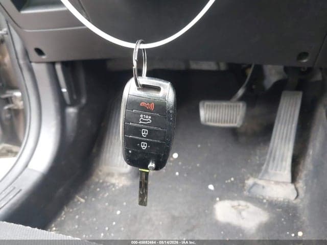 2019 KIA SOUL 11