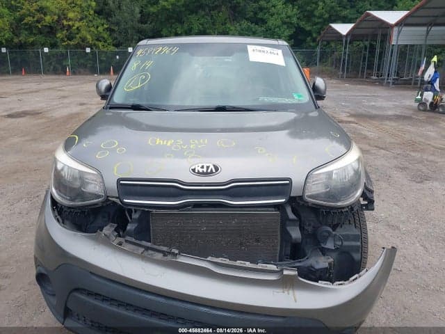 2019 KIA SOUL 12