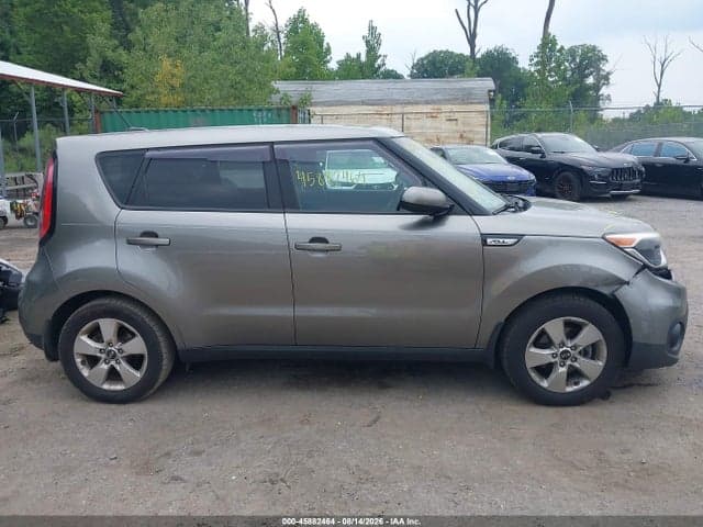 2019 KIA SOUL 13