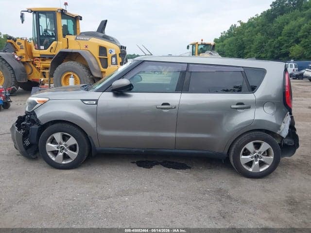 2019 KIA SOUL 14