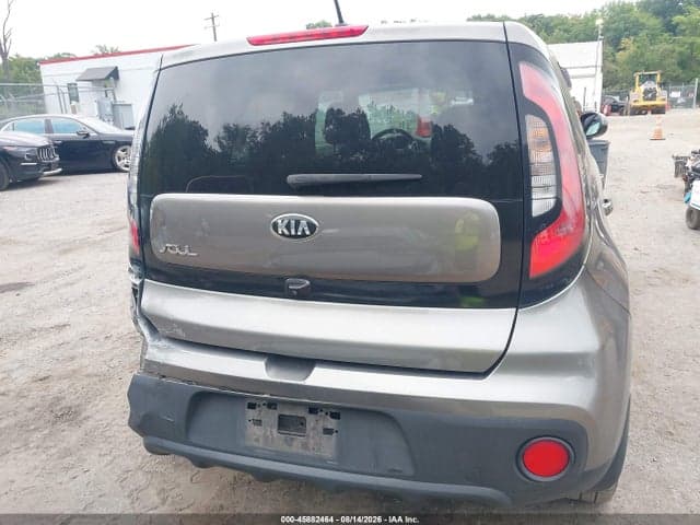 2019 KIA SOUL 16