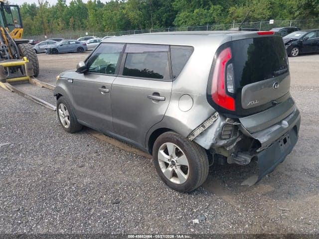2019 KIA SOUL 3