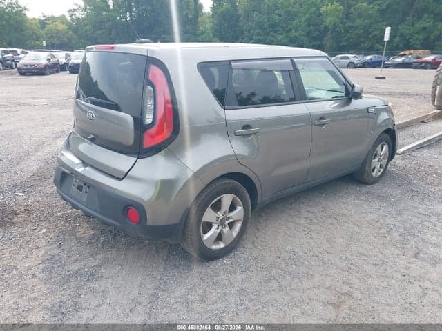 2019 KIA SOUL 4