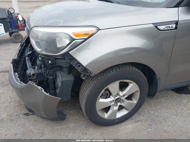 2019 KIA SOUL 6