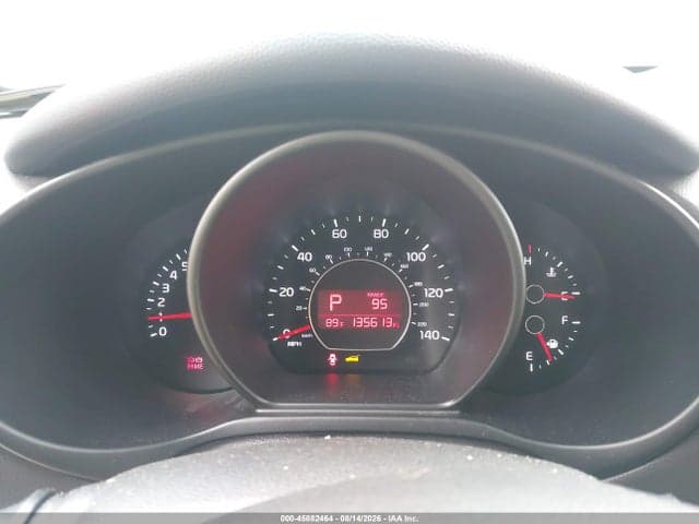 2019 KIA SOUL 7