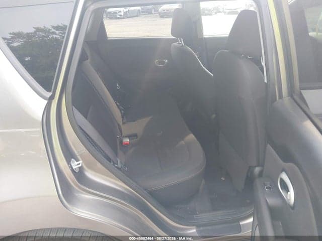 2019 KIA SOUL 8