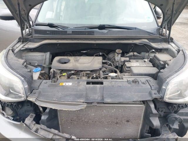 2019 KIA SOUL 10