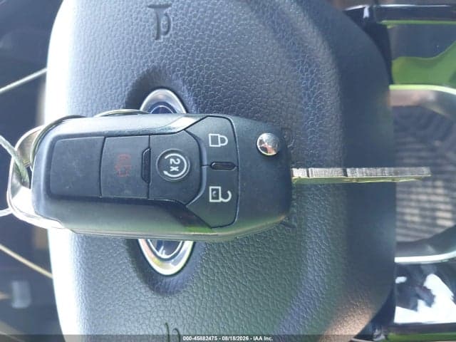 2025 FORD RANGER XLT 11