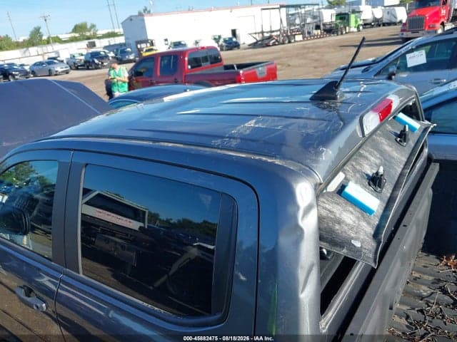 2025 FORD RANGER XLT 6
