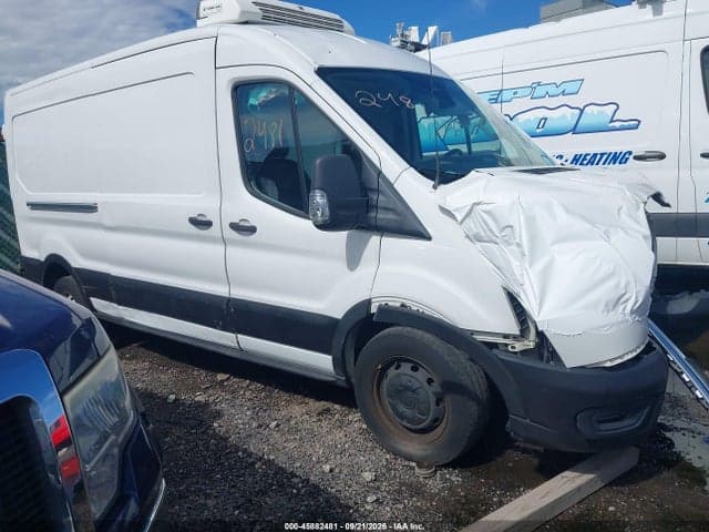 2020 FORD TRANSIT-250 1