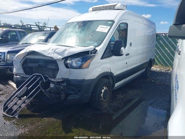 2020 FORD TRANSIT-250 2