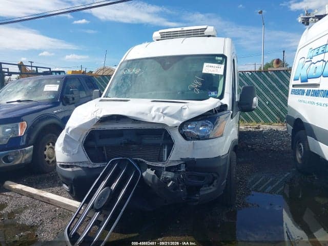 2020 FORD TRANSIT-250 12