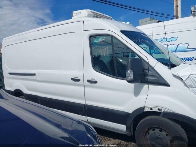 2020 FORD TRANSIT-250 13