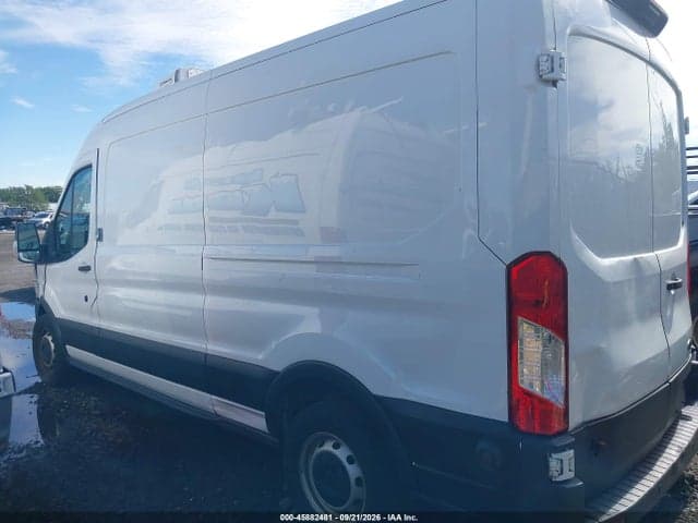 2020 FORD TRANSIT-250 14