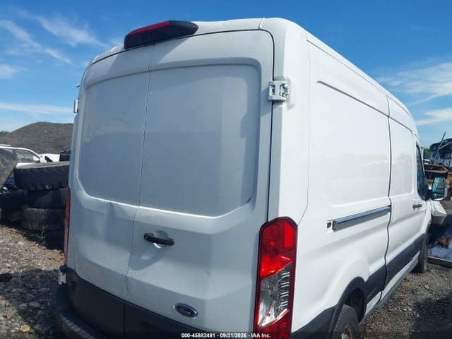 2020 FORD TRANSIT-250 16