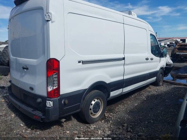 2020 FORD TRANSIT-250 4