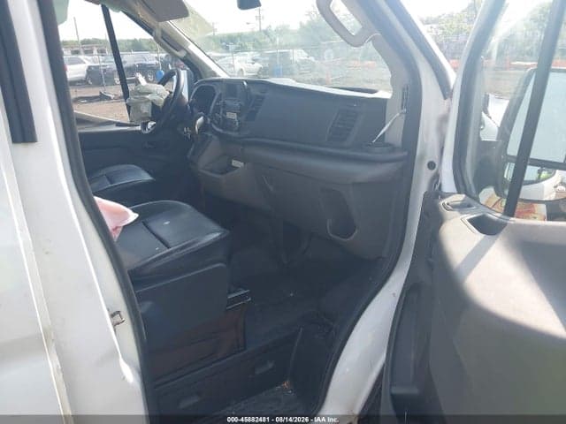 2020 FORD TRANSIT-250 5