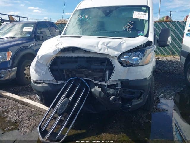 2020 FORD TRANSIT-250 6