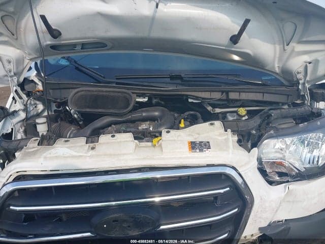 2020 FORD TRANSIT-250 10