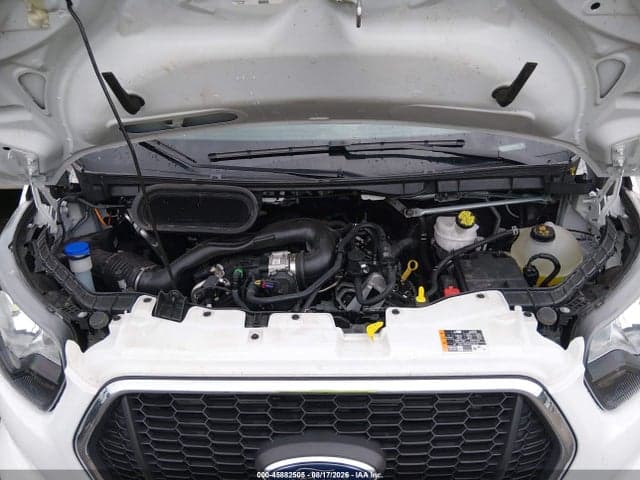 2025 FORD TRANSIT-350 PASSENGER VAN XLT 10